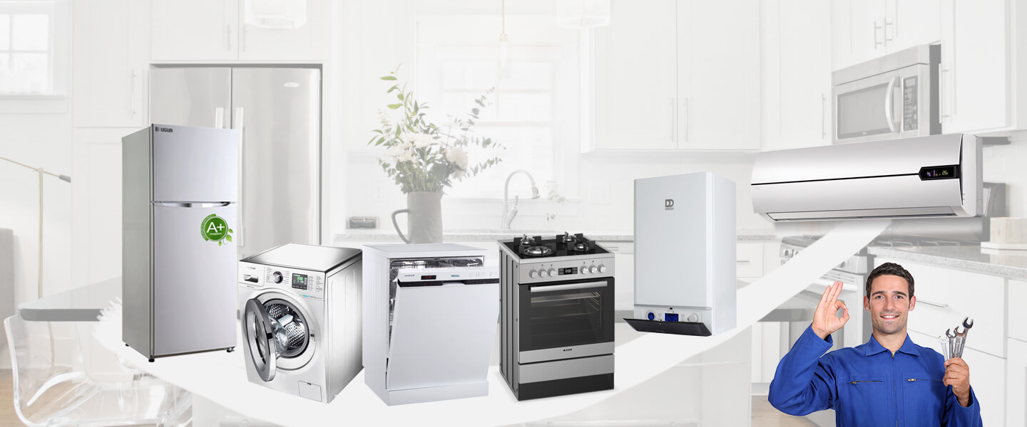 Adaklı Gaggenau Servisi